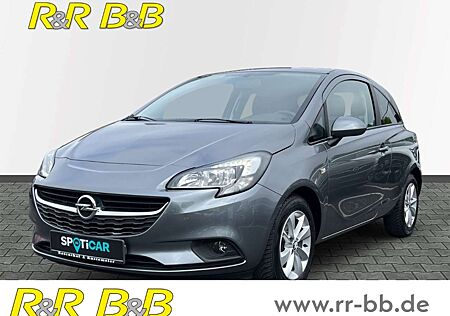 Opel Corsa ON 1.2 3-türig SHZ+CARPLAY+USB+BT+LHZ+PDC+KLIMA+NS