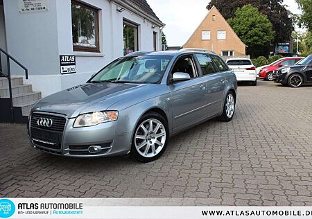 Audi A4 Avant 2.5 TDI S Line+ehrliche KM