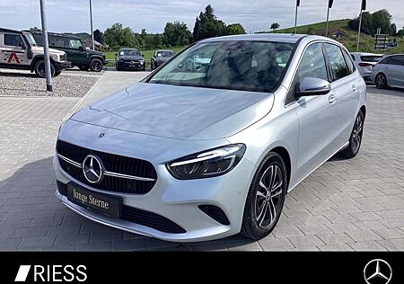 Mercedes-Benz B 180 Progressive+Navi+PTS+Kamera+LED+Spiegel-P.
