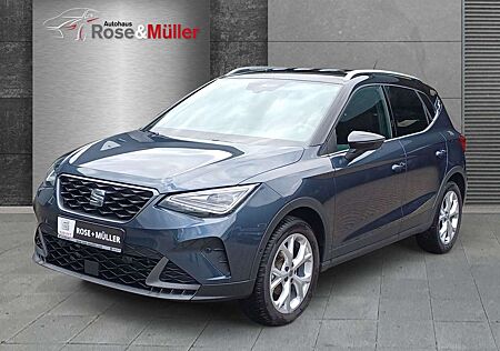 Seat Arona FR*GARANTIE*SHZ*LED*FULL-LINK*NAVI*
