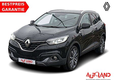 Renault Kadjar 1.2 TCe 130 Bose Edition Navi Full-LED
