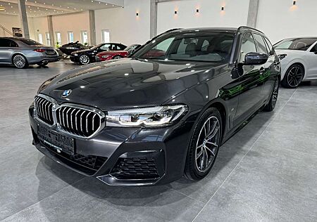 BMW 530 d M Sport*ACC*Kam*Leder*Assist*Totwinkel*