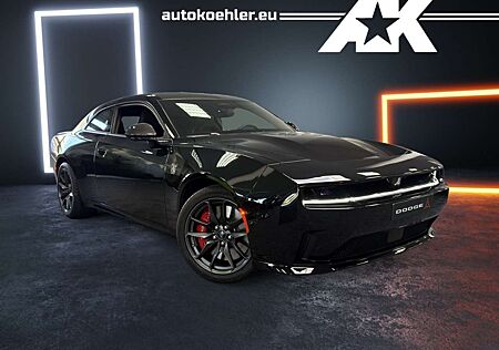 Dodge Charger Daytona EV MY26 650 PS VOLL!!!