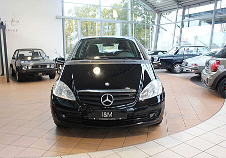 Mercedes-Benz A 160 A -Klasse +Autom.+Navi.+Allwetter+