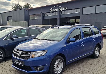 Dacia Logan MCV TCe 90 Prestige/Navi/PDC/EU5/ZV/TÜVNEU/