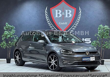 VW Golf Volkswagen 1.4TSI*Highline*Navi*SHZ*LED*PDC*18 Zoll*