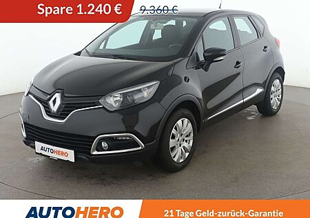 Renault Captur 0.9 Energy Experience*PDC*SHZ*KLIMA*TEMPO*