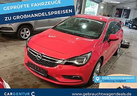 Opel Astra K 1.4 Turbo INNOVATION