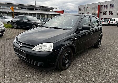 Opel Corsa 1.2