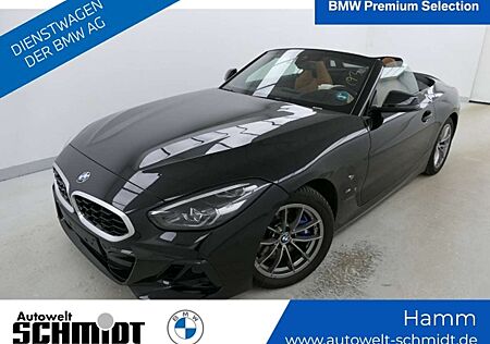 BMW Z4 sDrive20i M Sport / NP= 63.620,- Head-Up LED