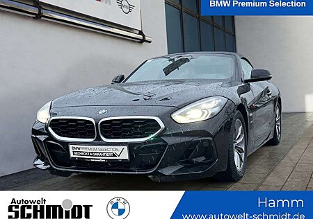 BMW Z4 sDrive20i M Sport / NP= 63.620,- / Adapt. LED