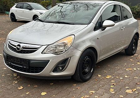 Opel Corsa D 1.2 Navi*EASYTRONIC*KLIMA*TOP ANGEBOT*