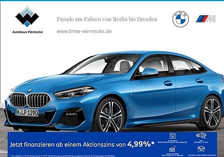 BMW Others 218i Gran Coupé M Sport Head-Up LED WLAN AHK