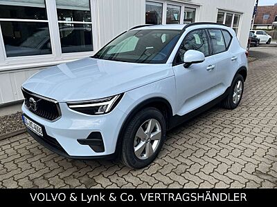 Volvo XC40 B3 Automatik Essential NAVI