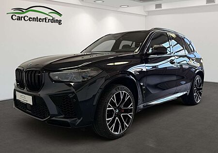 BMW X5 M X5M Competition*Laser*ACC*360*B&W*FondTV*PanoSky