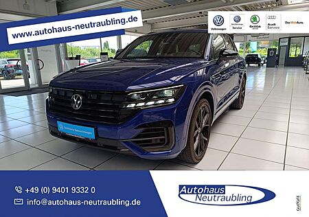 VW Touareg Volkswagen 3.0 TSI "R" 462 PS +HYBRID+AREAVIEW+AHK+HUD+