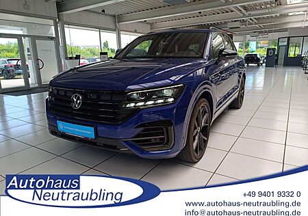 VW Touareg Volkswagen 3.0 TSI "R" 462 PS +HYBRID+AREAVIEW+AHK+HUD+