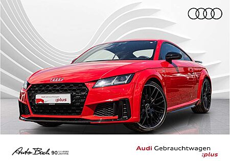 Audi TT S line competition 45TFSI Navi LED virt