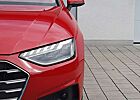 Audi A4 Lim.2.0 TFSI DSG/2xS-Line/LED/Kam/VirtualC