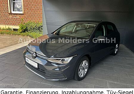 VW Golf Volkswagen VIII Lim. Life eTSI*Garantie*ACC*289€mtl.