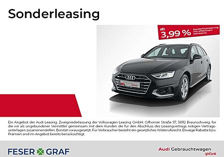 Audi A4 Avant Advanced 35TFSI S tronic V-Cockpit/Navi