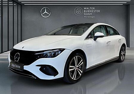 Mercedes-Benz EQE 300 +PANO+MBUX+KAMERA+Ambiente+SHZ+Distr+PDC