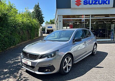 Peugeot 308 Allure GT-Line Paket AUTOMATIK LED NAVI SPUR