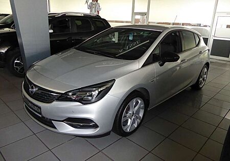Opel Astra K GS Line erst 50.200 KM!! R-Kamera