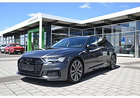 Audi A6 55 2.0TFSI e quattro Avant sport S-line