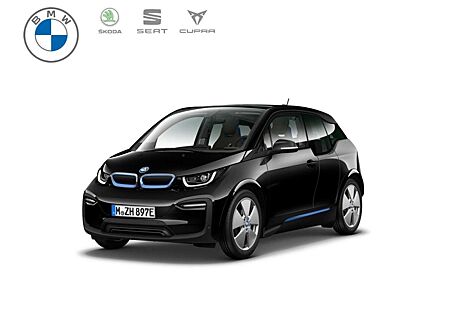 BMW i3 Basis 120Ah Sport-Paket*LED*Tempomat*RFK*Sitzheizu