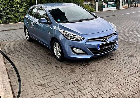 Hyundai i30 1.4 CRDi Trend