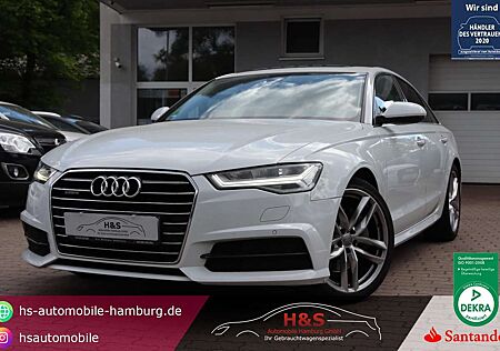 Audi A6 3.0 TDI quattro 12 Monate Garantie