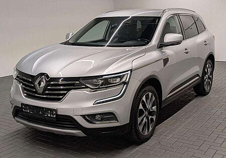 Renault Koleos 4x4 LED/Navi/SHZ/LHZ/Kam/elHeck/AHK/19-LM