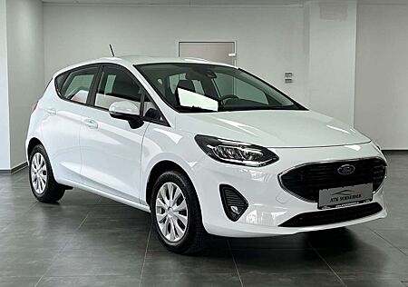 Ford Fiesta Cool & Connect/CARPLAY/PDC/SHZ/LED/TEMP