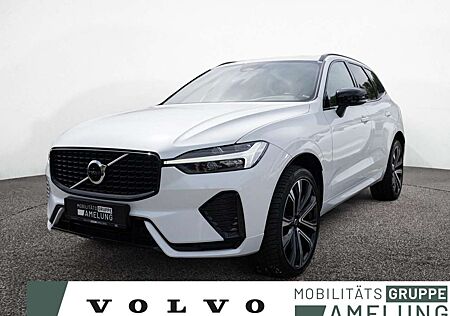 Volvo XC 60 XC60 B4 Plus Dark AWD AHK LED NAVI KAMERA SHZ