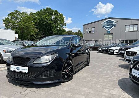 Seat Ibiza Lim. 1.2 Reference/S-Heft/SHZ/HU Neu