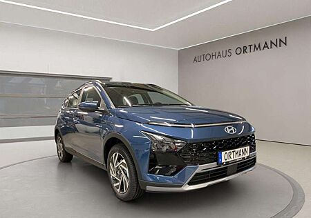 Hyundai Bayon 1.0 Turbo 'Trend' 2WD 6-Gang