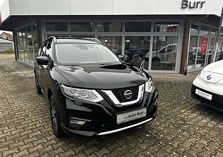 Nissan X-Trail 1.3 DIG-T N-Connecta 4x2 AHK 117 kW (159 PS), A...