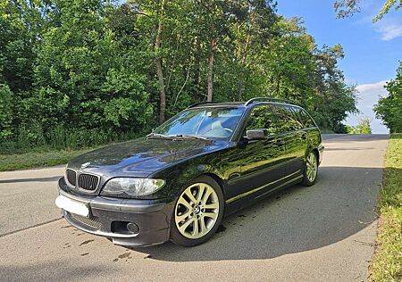 BMW 330d 330 touring