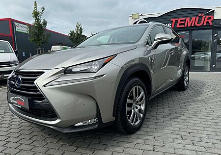 Lexus NX 300 H-EXECUTIVE /AUTOM./NAVI/ LEDER/SHZ