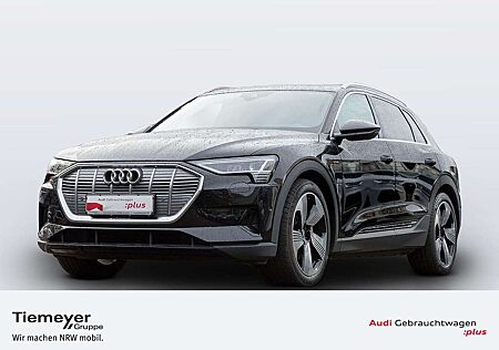 Audi e-tron 50 S LINE LM21 AHK PANO MATRIX HEAD-UP