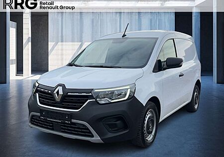Renault Kangoo Rapid Edition One Blue dCi 95 Apple CarPlay