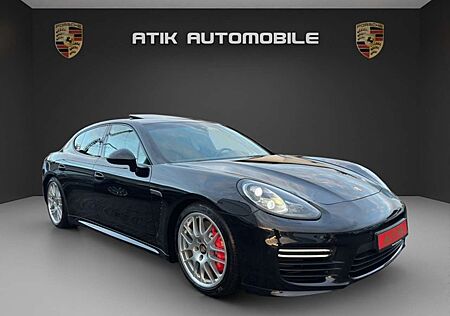 Porsche Panamera GTS 4.8 V8 4 S SHECKHEF BEI