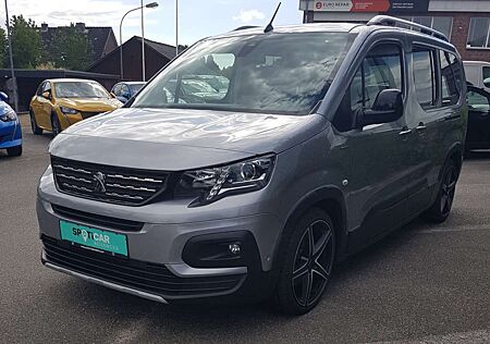 Peugeot Rifter Allure L2