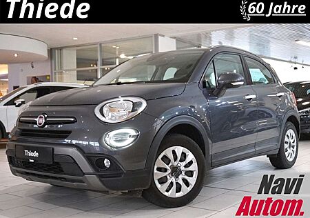 Fiat 500X 1.3T CROSS DCT NAVI/LED/PDC/SPORT/TEMP/DAB+