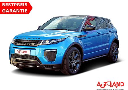 Land Rover Range Rover Evoque 2.0 SE Dynamic Leder Panorama