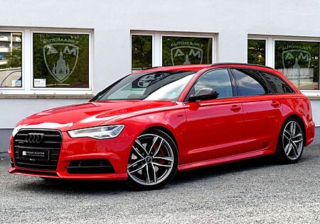 Audi A6 Avant 3.0 TDI quattro competition Matrix-LED!