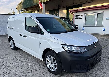 VW Volkswagen Others Caddy Maxi Cargo Navi PDC Tempomat