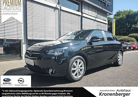 Opel Corsa F 1.2 Edition PDC Klima Apple Carplay