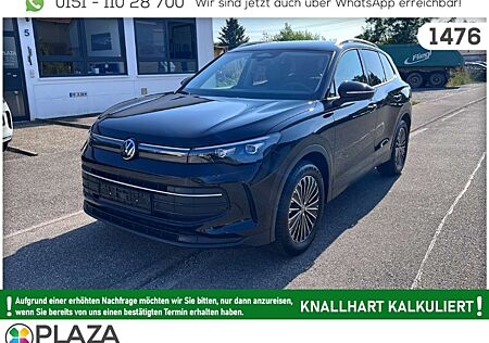 VW Tiguan Volkswagen 1.5eTSI DSG Life ACC AHK MATRIX NAVI RFK